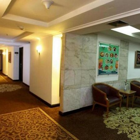 Grand Cempaka Business Hotel Dżakarta Zewnętrze zdjęcie