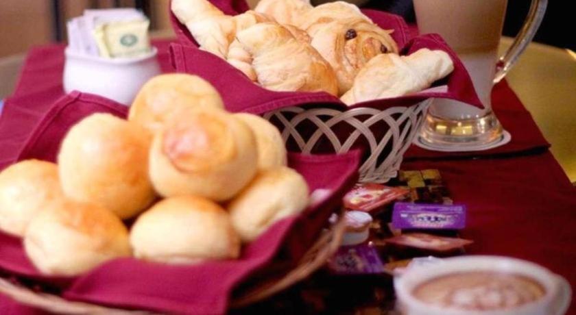 Grand Cempaka Business Hotel Dżakarta Zewnętrze zdjęcie